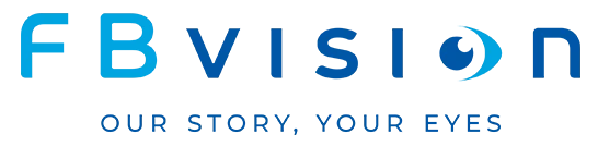 Logo di FBVision